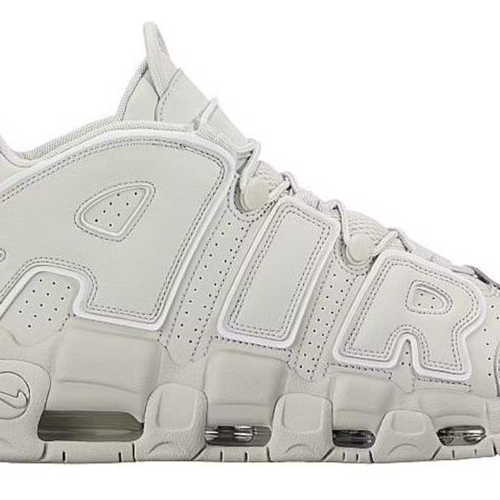 Uptempo Air